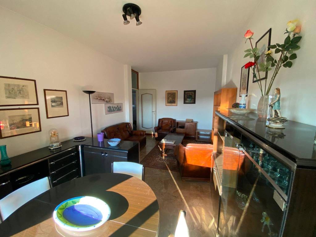 appartamento in affitto ad Olgiate Comasco