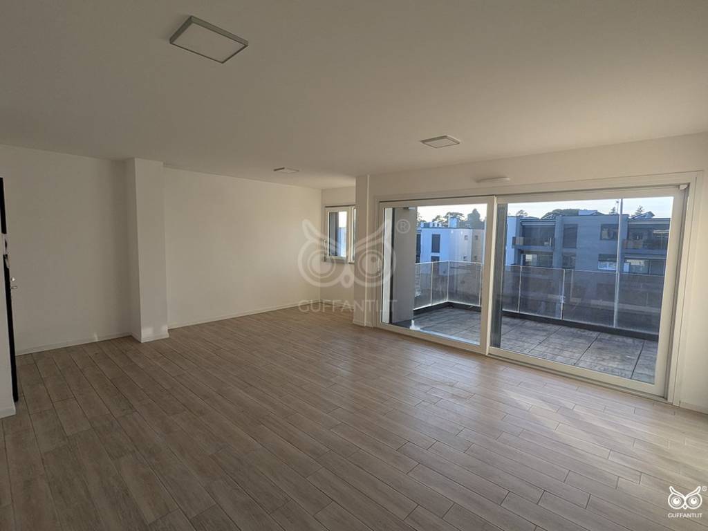 appartamento in affitto ad Olgiate Comasco