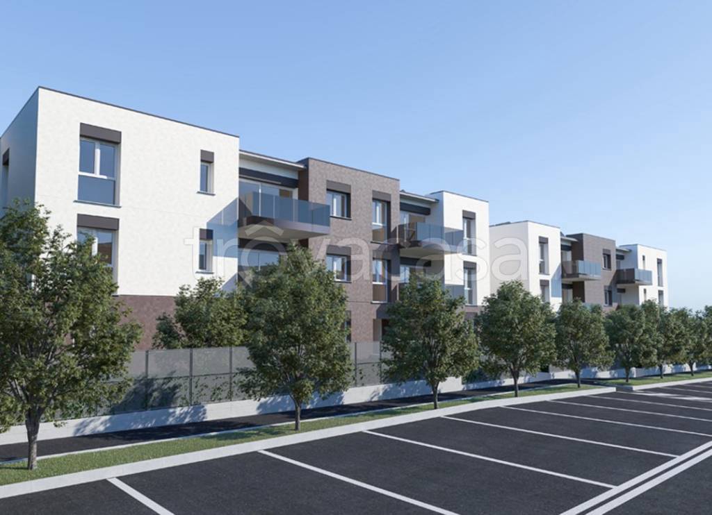 appartamento in affitto ad Olgiate Comasco