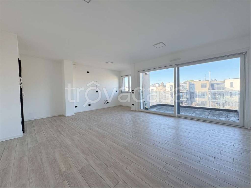 appartamento in affitto ad Olgiate Comasco