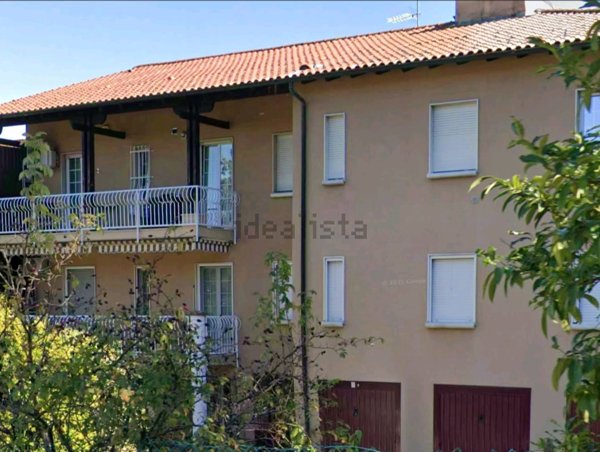 appartamento in affitto ad Olgiate Comasco