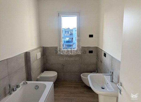 appartamento in affitto ad Olgiate Comasco