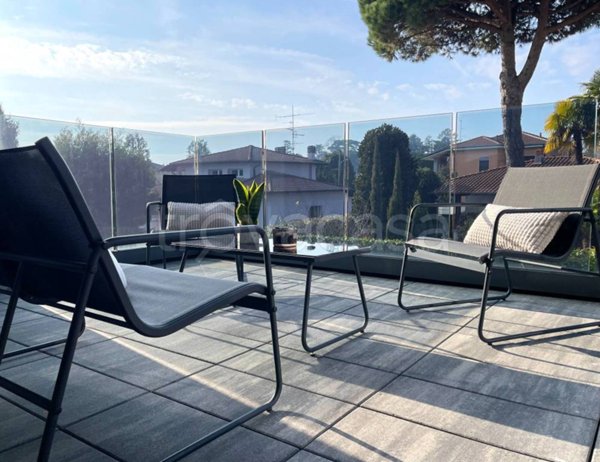 appartamento in affitto ad Olgiate Comasco