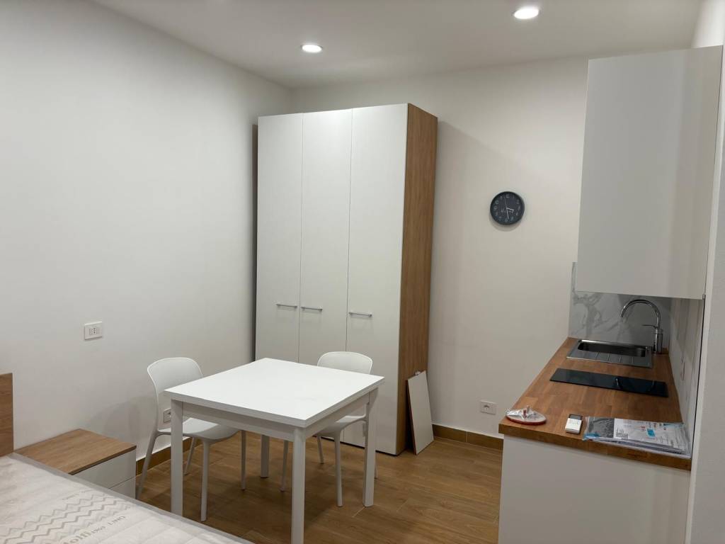 appartamento in affitto ad Olgiate Comasco