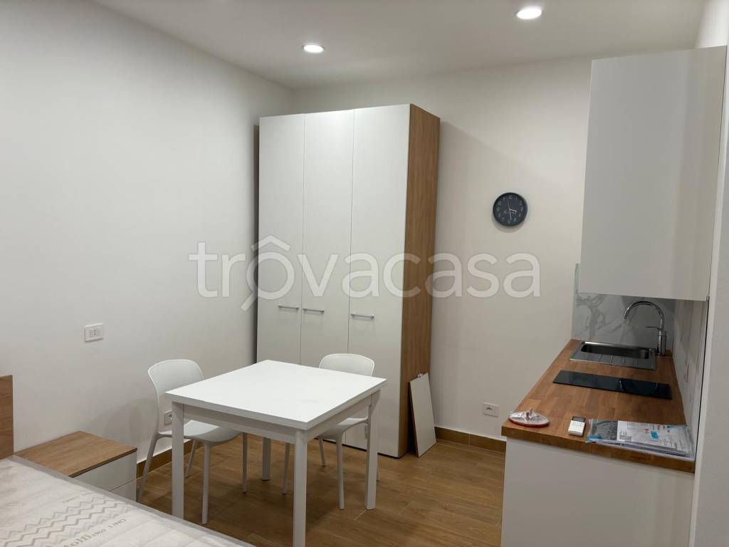 appartamento in affitto ad Olgiate Comasco