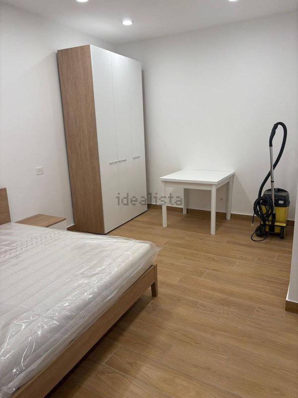 appartamento in affitto ad Olgiate Comasco