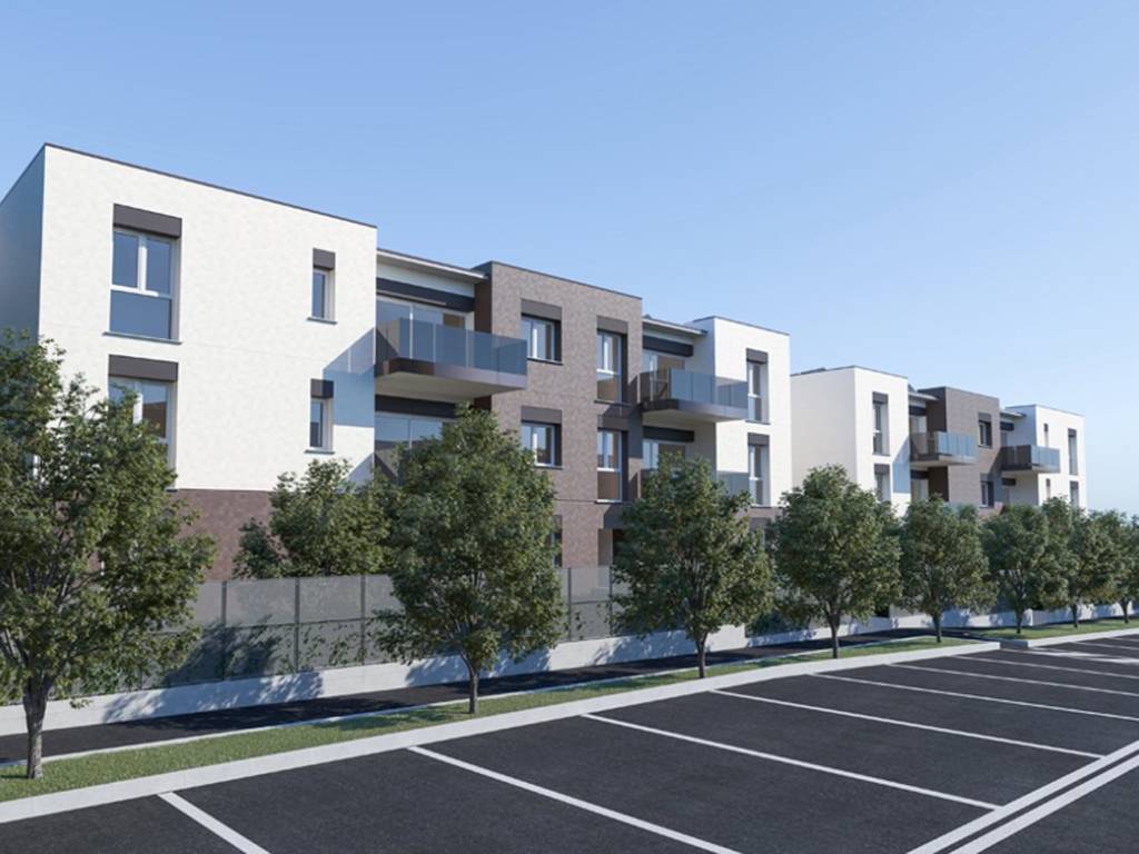 appartamento in affitto ad Olgiate Comasco