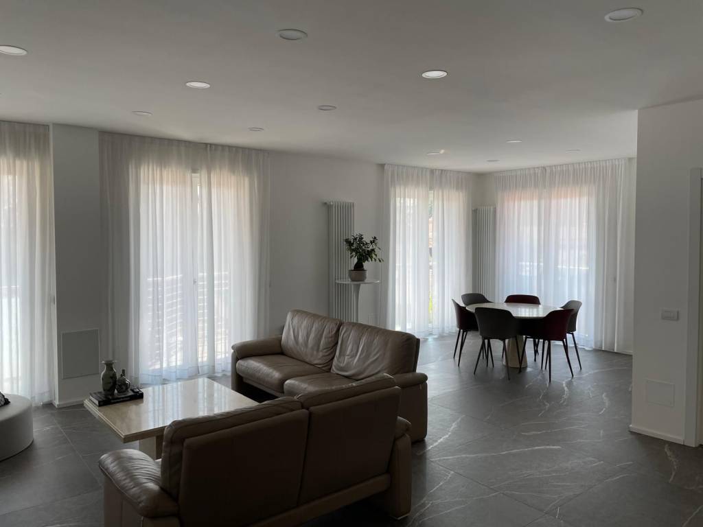 appartamento in affitto ad Olgiate Comasco