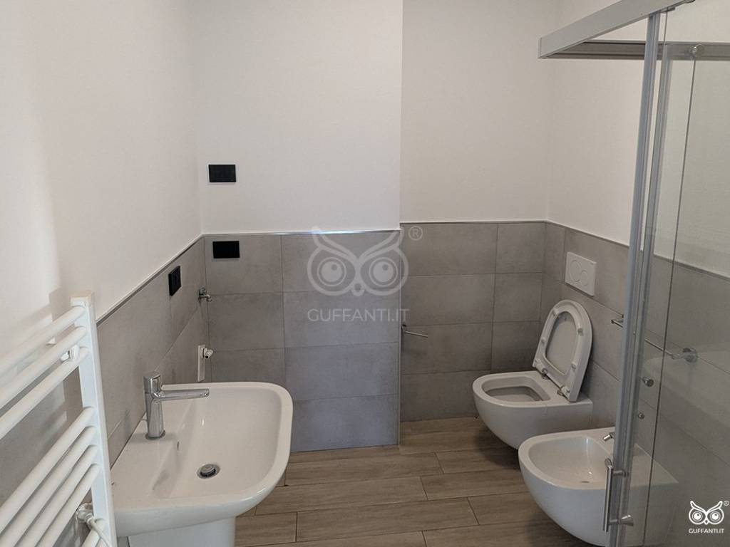 appartamento in affitto ad Olgiate Comasco