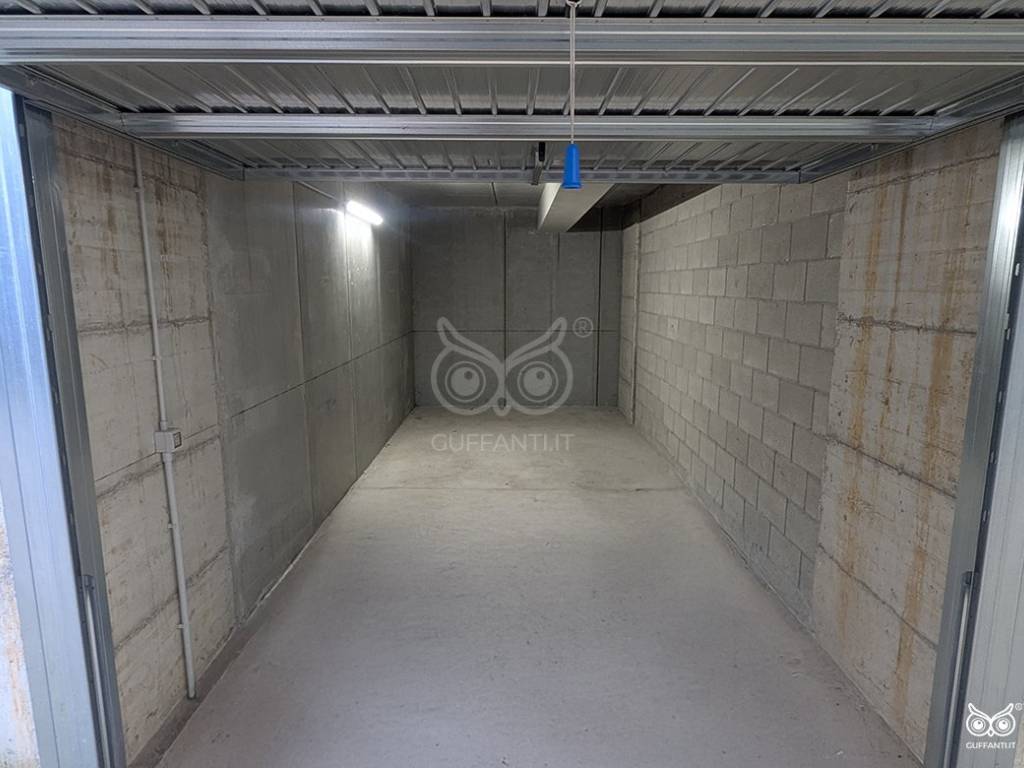 appartamento in affitto ad Olgiate Comasco