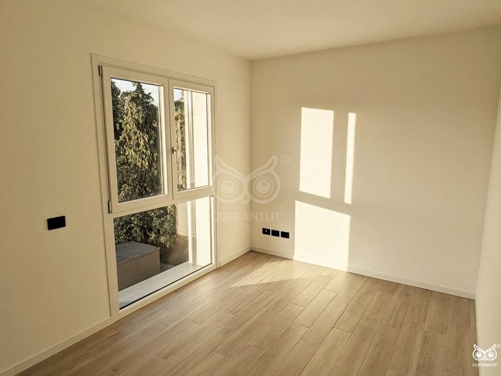 appartamento in affitto ad Olgiate Comasco