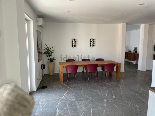 appartamento in affitto ad Olgiate Comasco