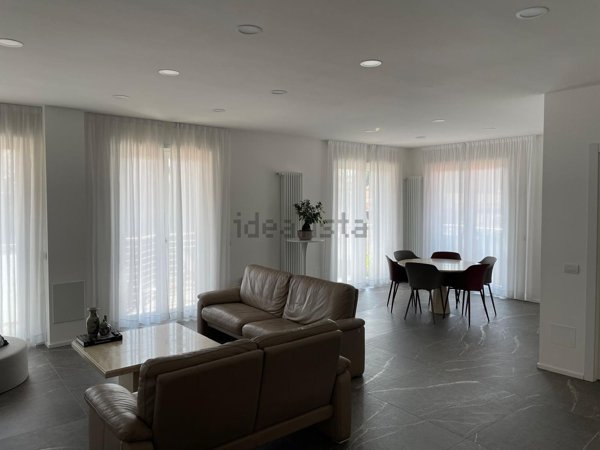 appartamento in affitto ad Olgiate Comasco