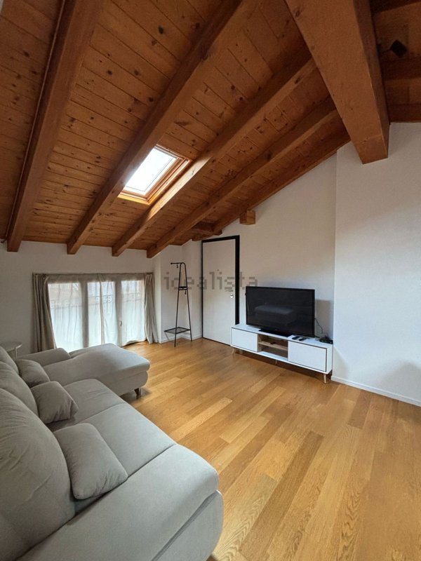 appartamento in affitto ad Olgiate Comasco