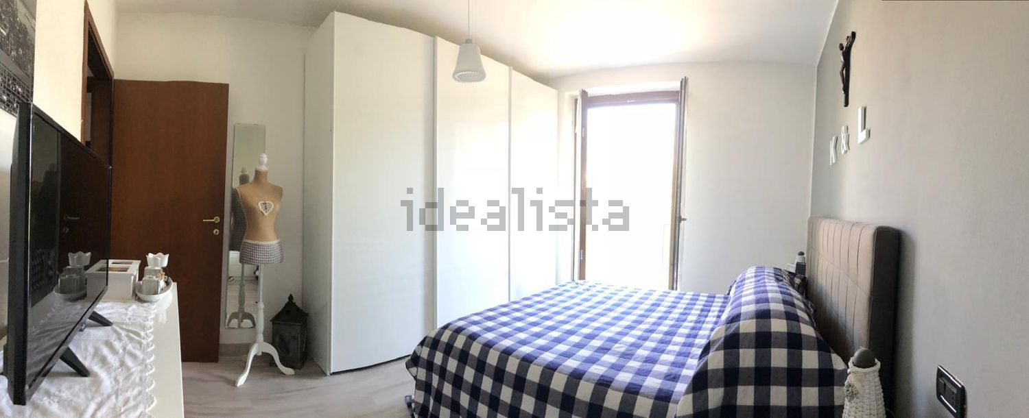 appartamento in affitto ad Olgiate Comasco