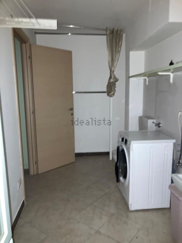 appartamento in affitto ad Olgiate Comasco