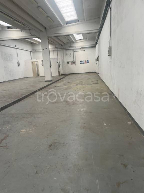 appartamento in affitto ad Olgiate Comasco