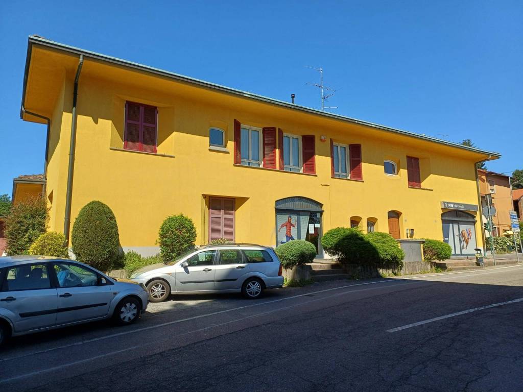 appartamento in affitto ad Olgiate Comasco