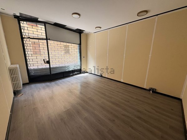 negozio in affitto ad Olgiate Comasco