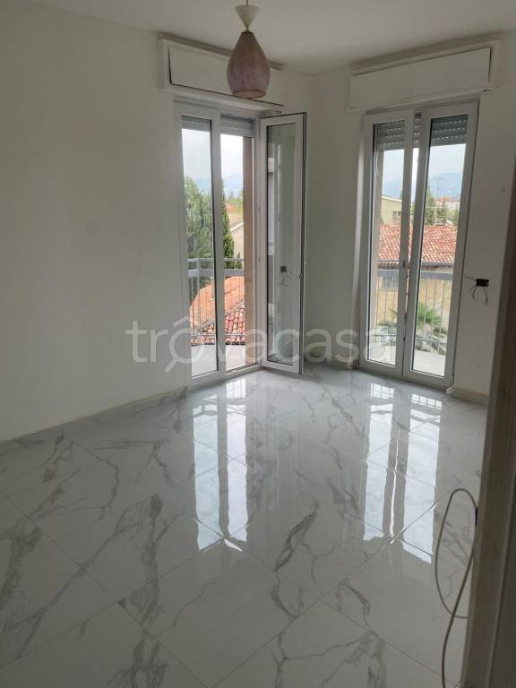 appartamento in affitto ad Olgiate Comasco