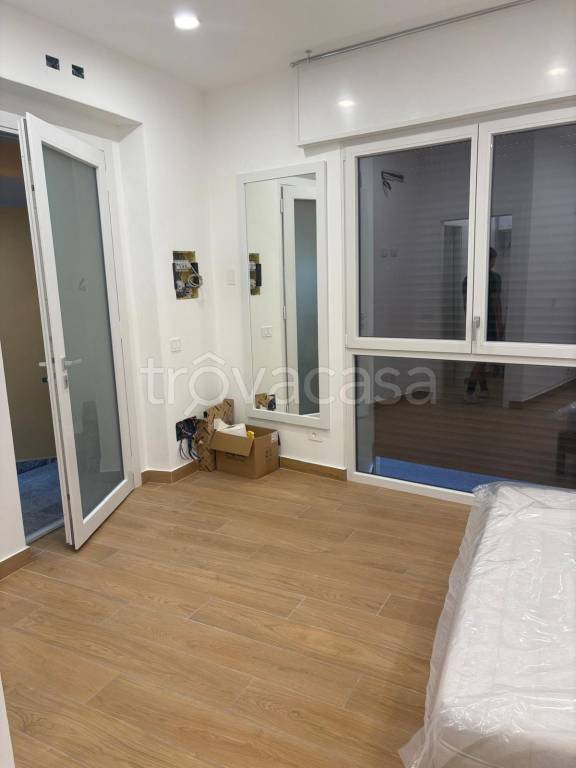 appartamento in affitto ad Olgiate Comasco