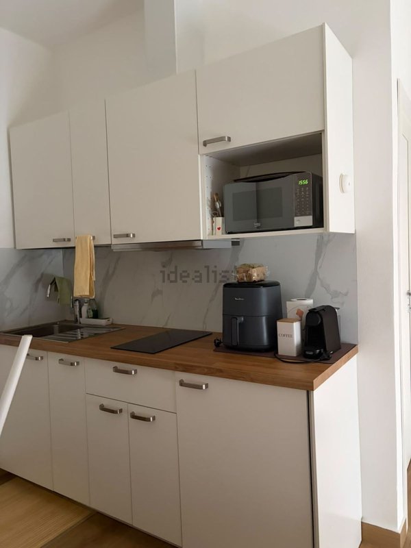 appartamento in affitto ad Olgiate Comasco