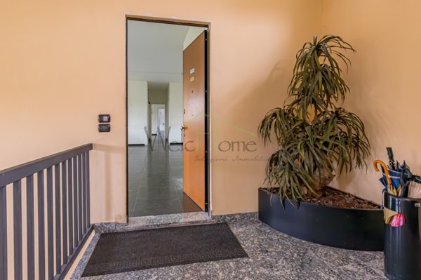 ufficio in affitto ad Orsenigo