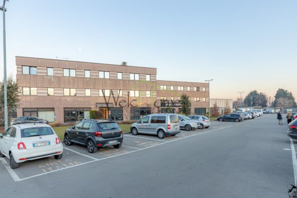 appartamento in affitto ad Orsenigo