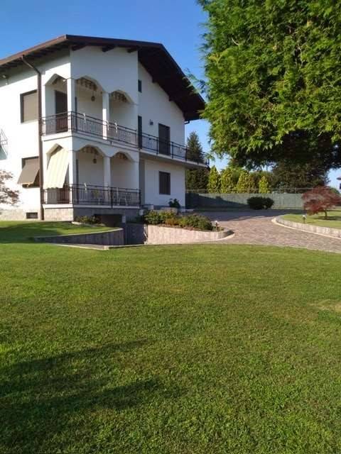 appartamento in affitto ad Orsenigo