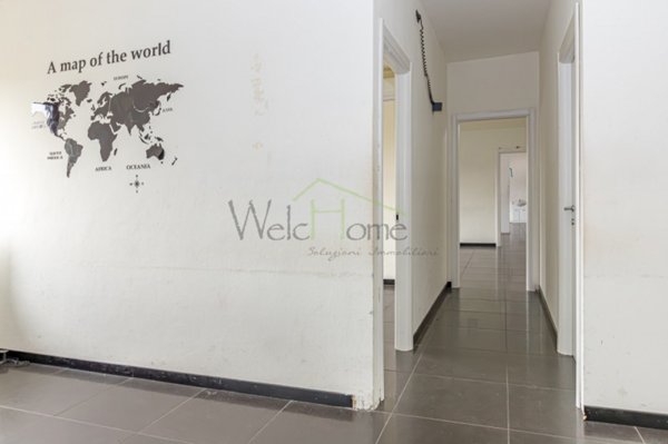 ufficio in affitto ad Orsenigo