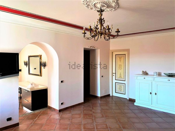 appartamento in affitto ad Orsenigo