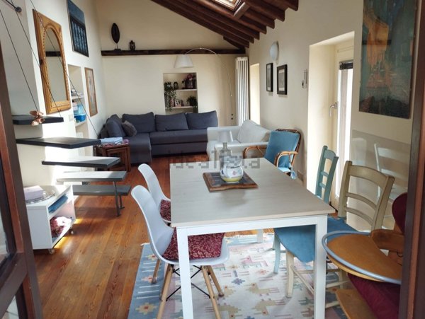 appartamento in affitto a Pognana Lario