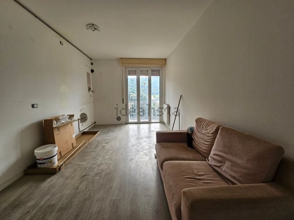 appartamento in affitto a Ponte Lambro