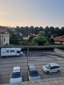 appartamento in affitto a Ponte Lambro