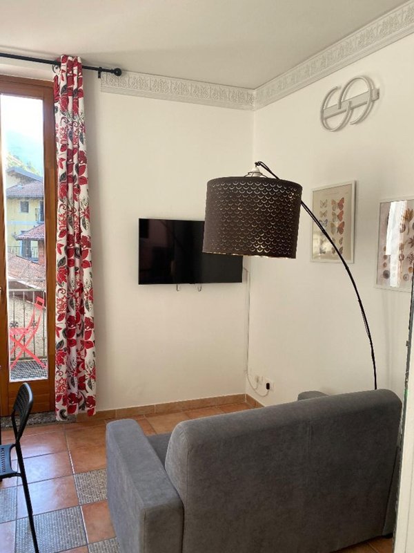 appartamento in affitto a Porlezza