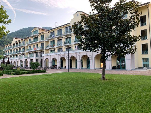 appartamento in affitto a Porlezza