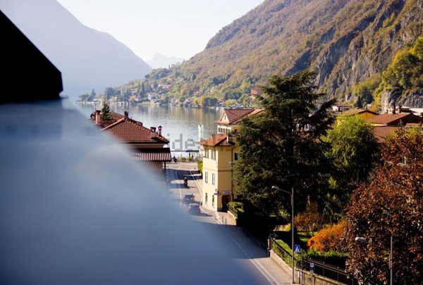 appartamento in affitto a Porlezza