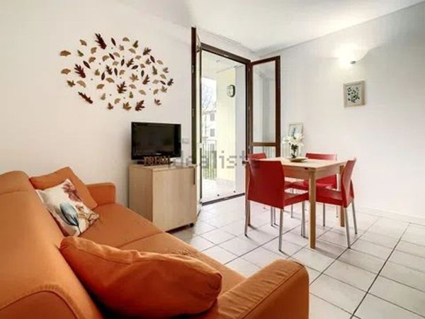 appartamento in affitto a Porlezza