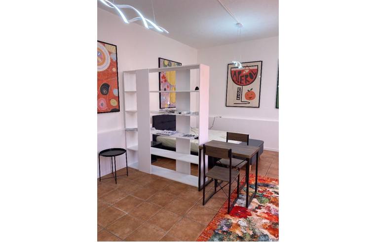 appartamento in affitto a Porlezza