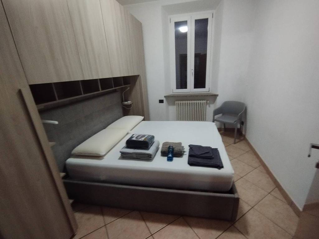 appartamento in affitto a Pusiano