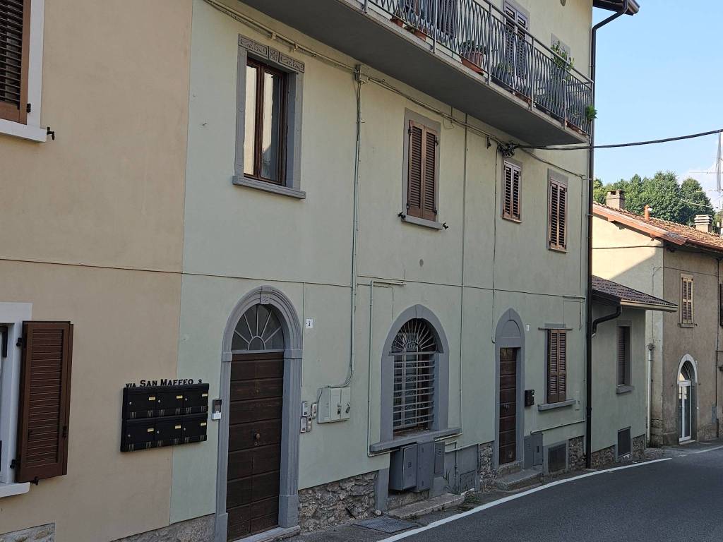 appartamento in affitto a Rodero