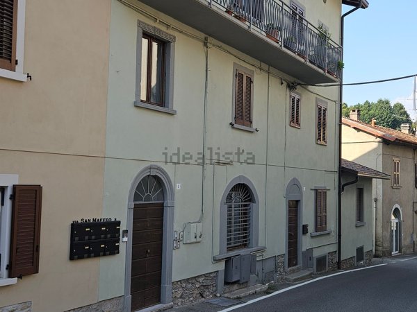 appartamento in affitto a Rodero