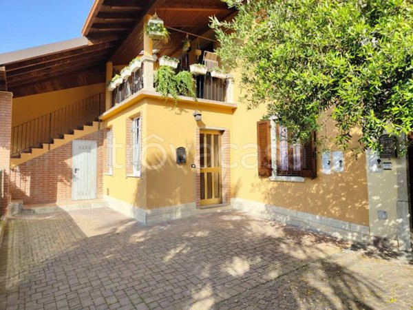 appartamento in affitto a Rodero