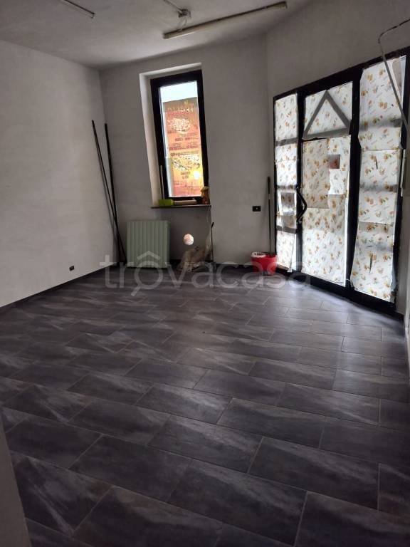 appartamento in affitto a Rovellasca