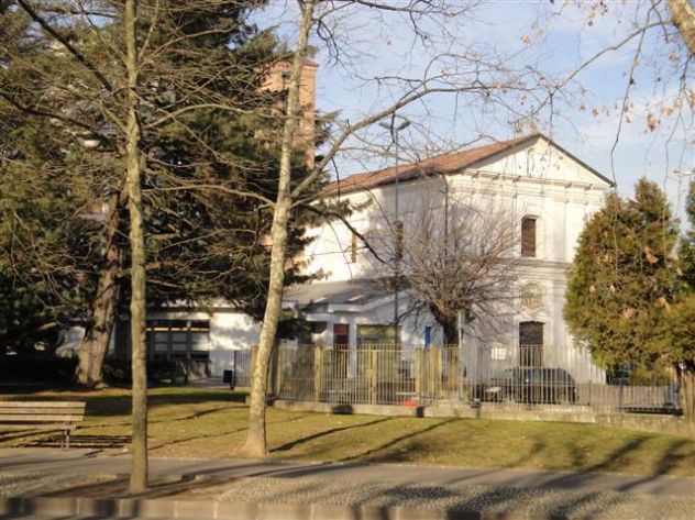 appartamento in affitto a Rovellasca