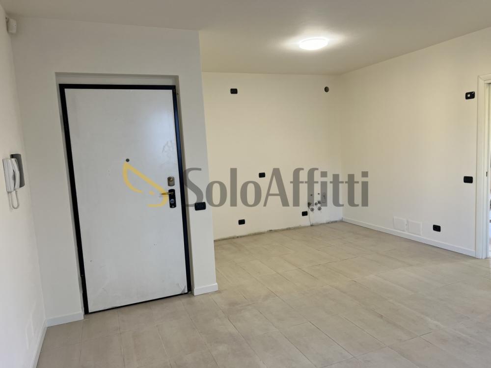 appartamento in affitto a Rovellasca in zona Manera