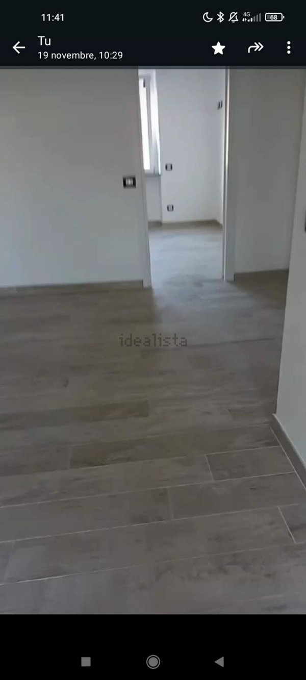 appartamento in affitto a Rovellasca