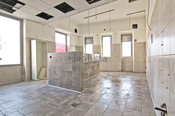 ufficio in affitto a Rovellasca