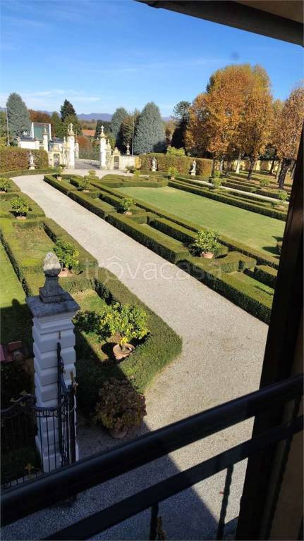 appartamento in affitto a Rovellasca