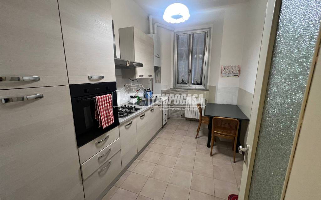 appartamento in affitto a Rovellasca